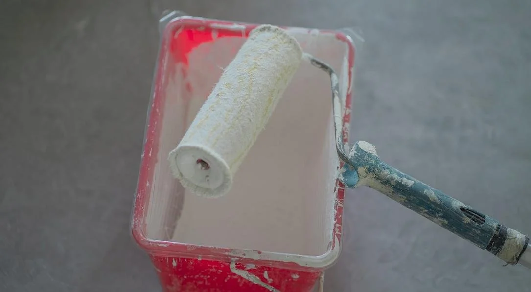 How To Paint Satin Over Eggshell