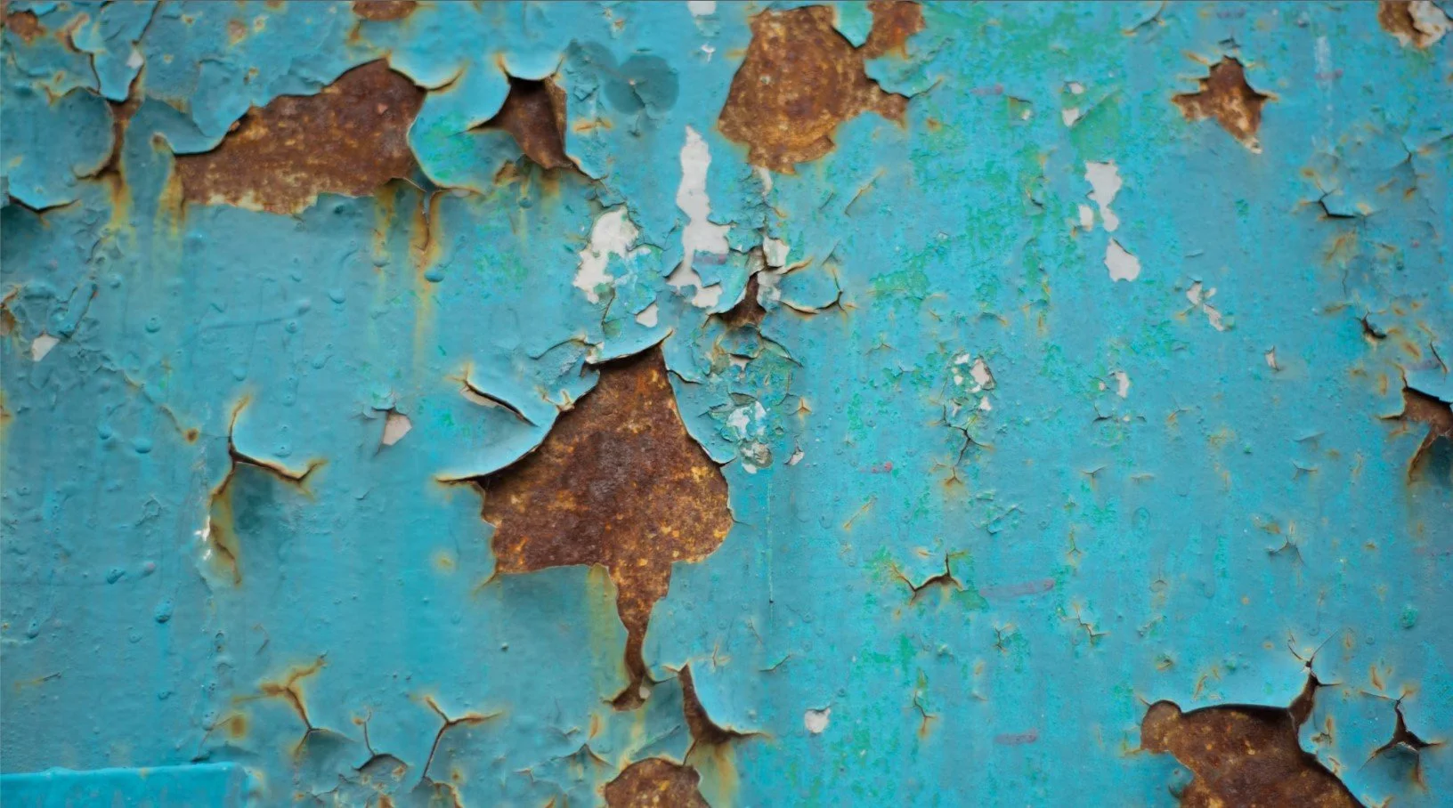 Can You Paint Over Rusted Metal