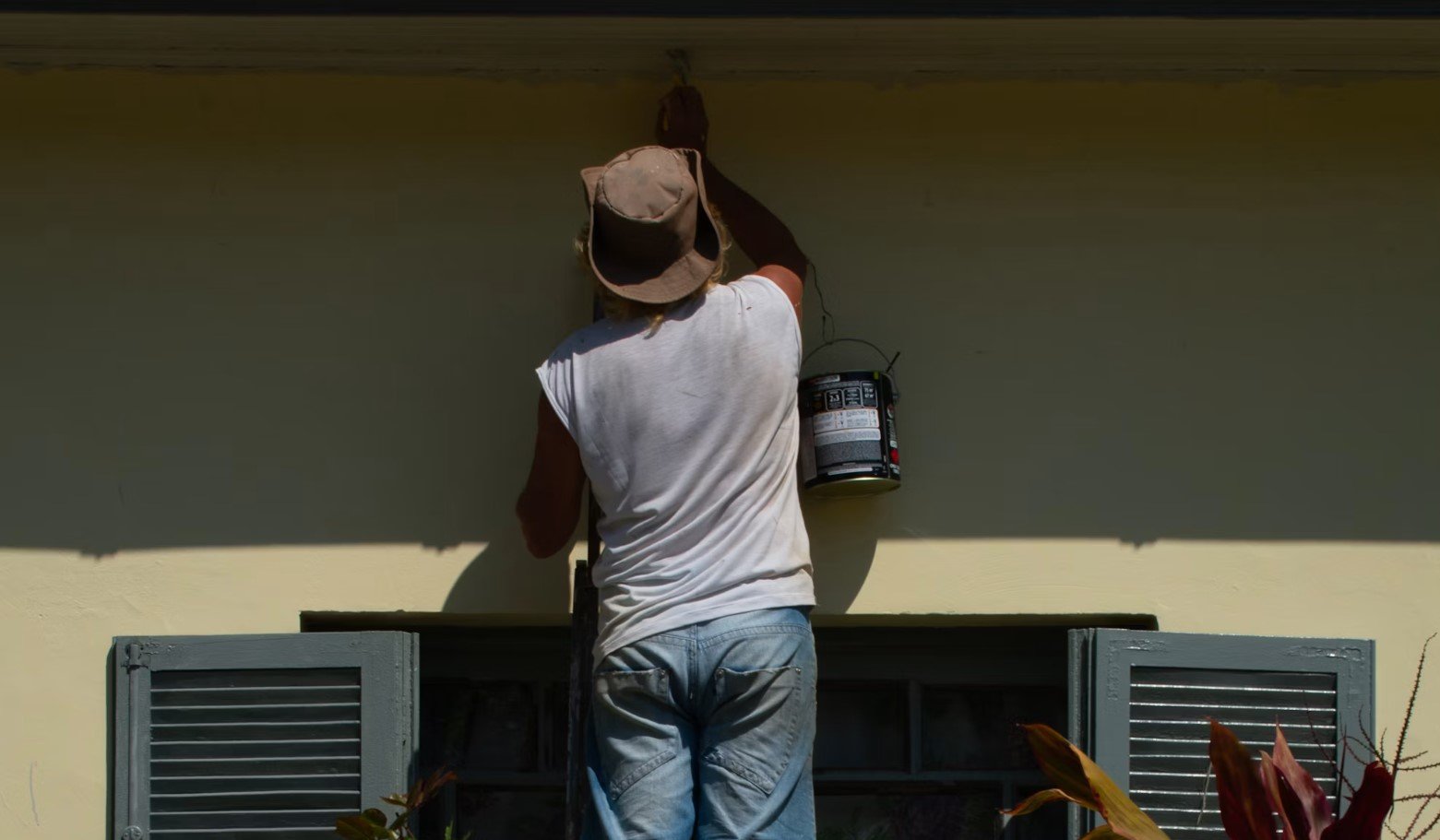 Can You Paint Over Thompson Waterseal