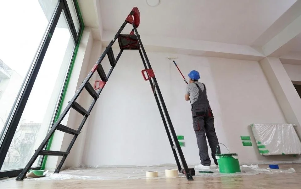 How To Paint Eggshell Over Satinwood
