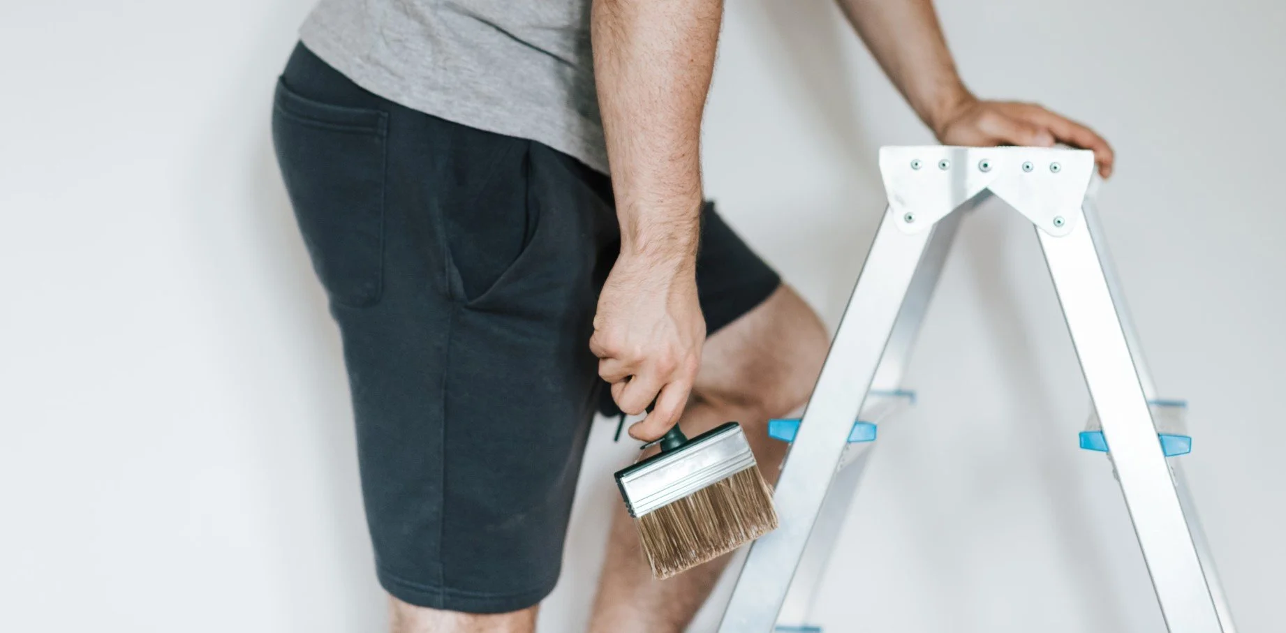 Apply A Bonding Primer