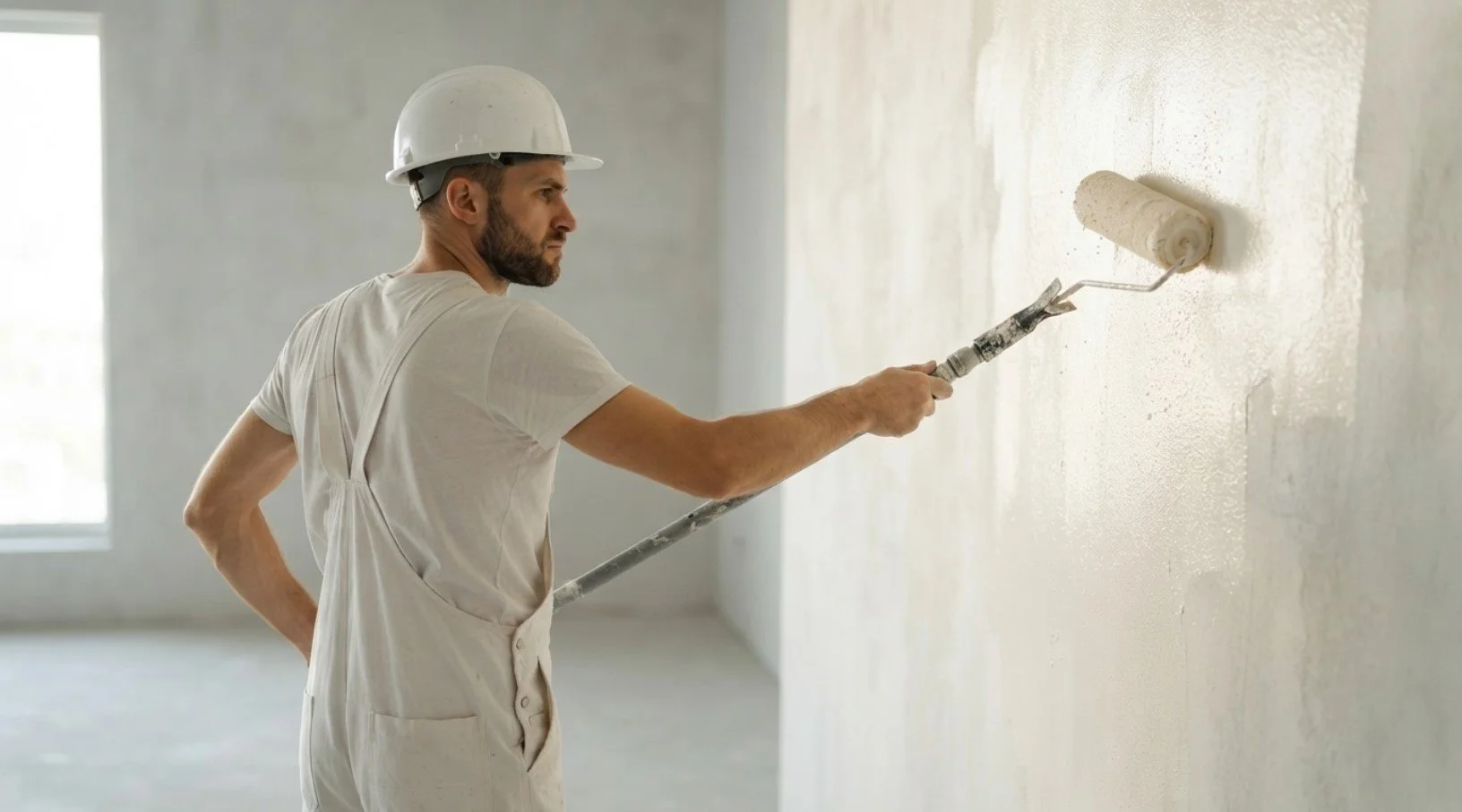 Can You Paint From A 5 Gallon Bucket