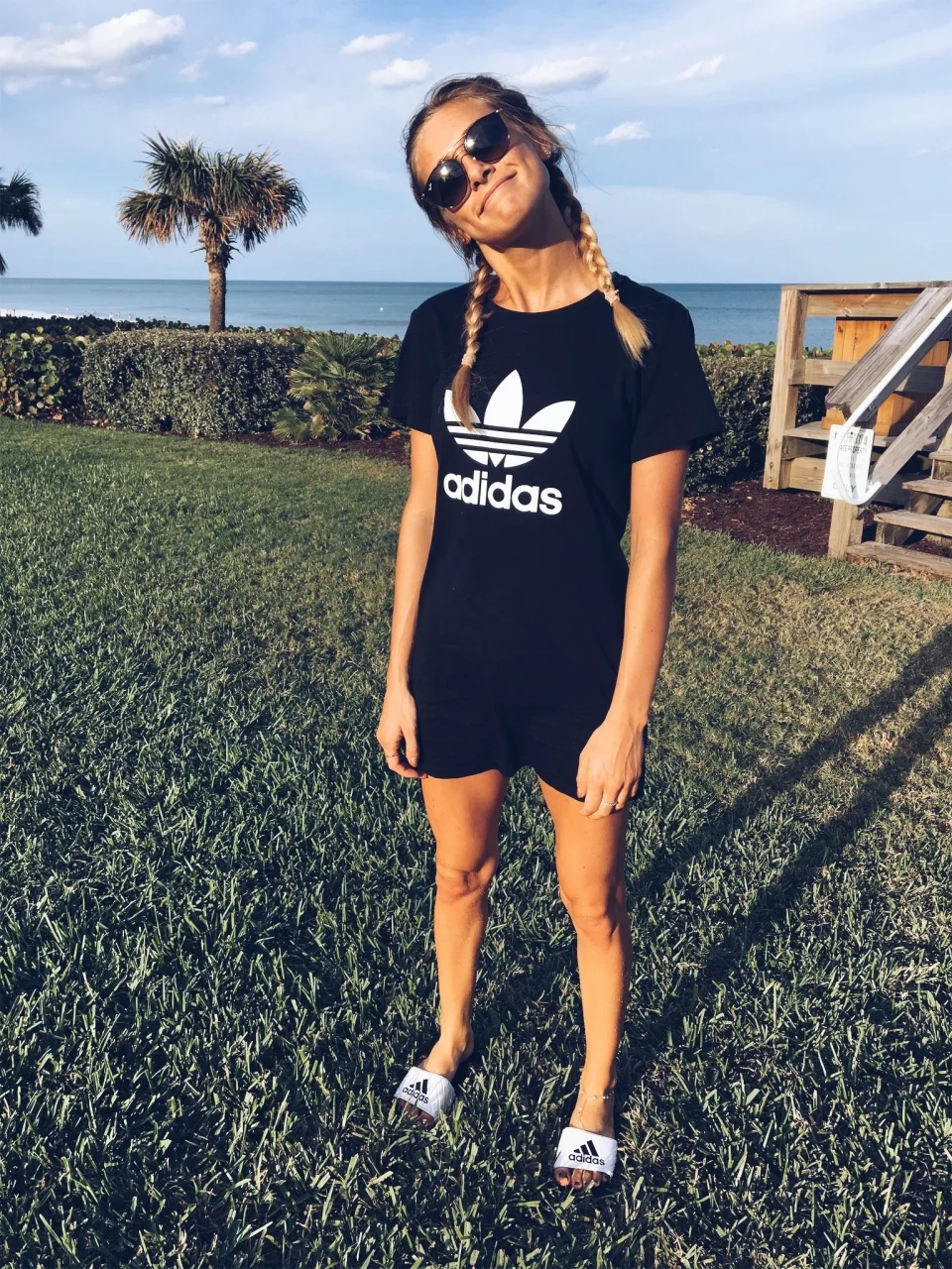 Johns Island Vero Beach, Florida Christmas Break 2016 
