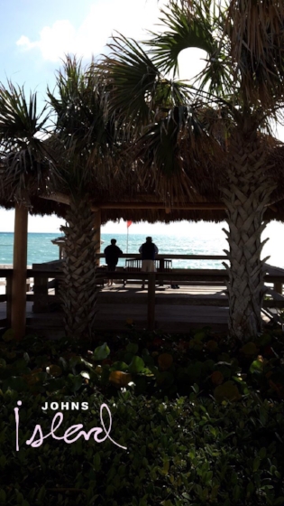 Johns Island: Vero Beach, Florida 