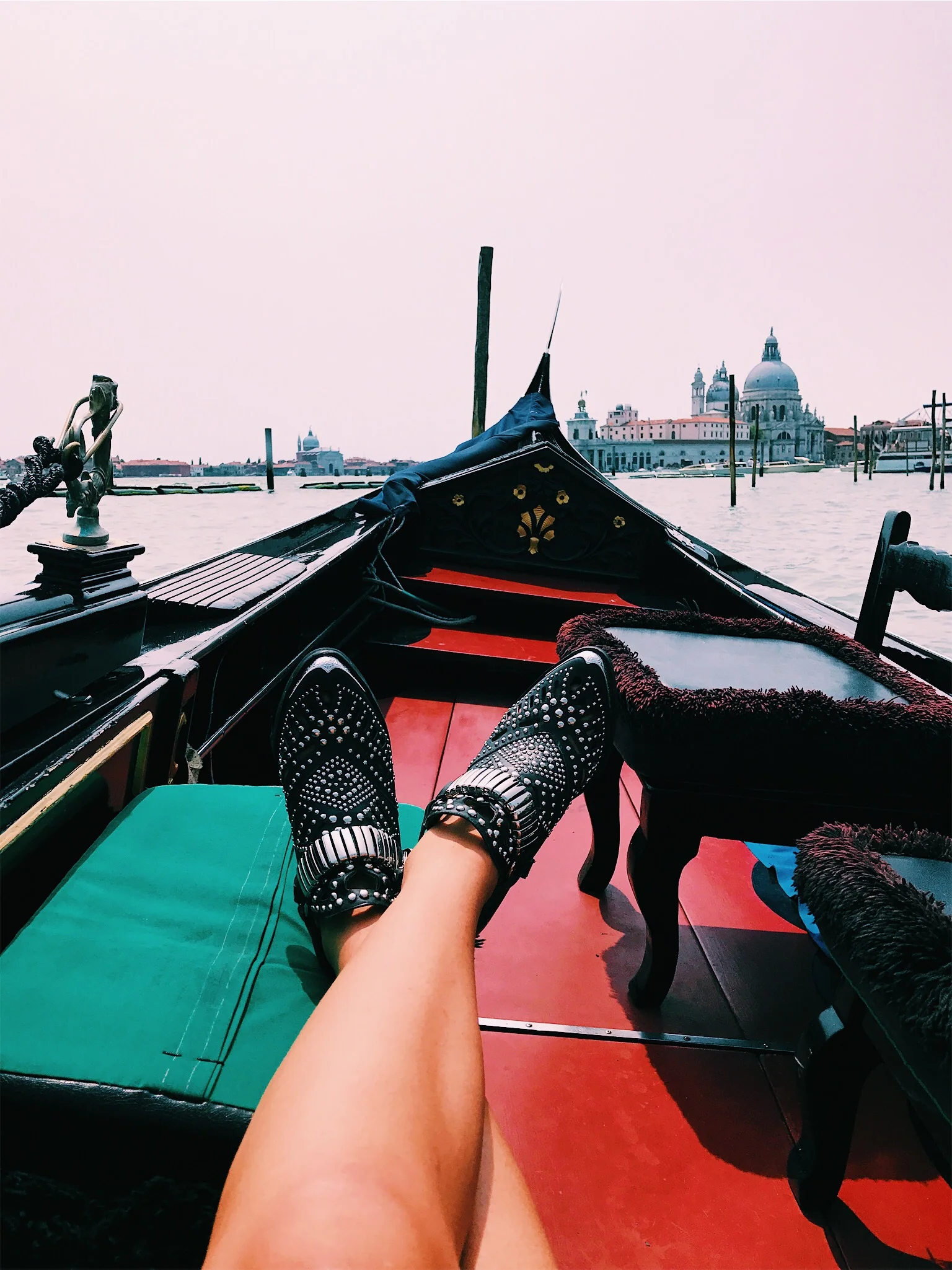 Venice, Italy 