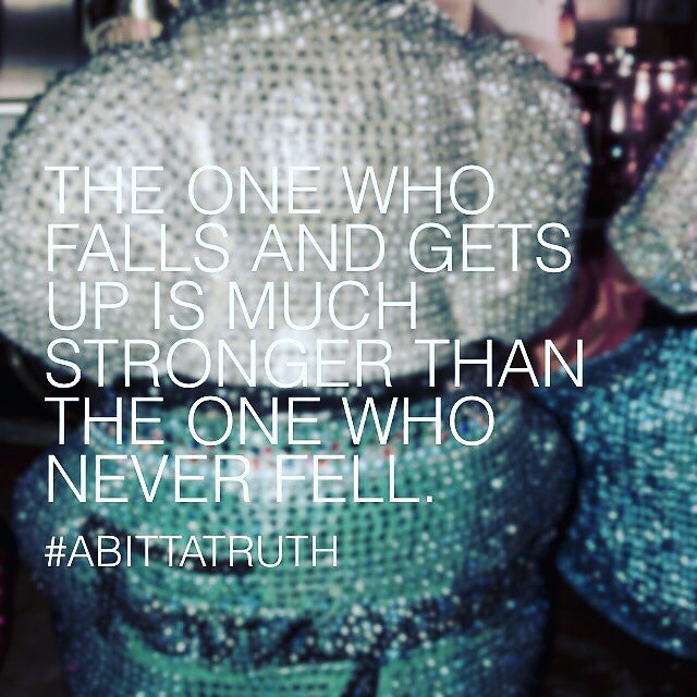 Sometimes life knocks you down. Get back up. And get backup too when necessary. Thank you to my friends and clients for helping me get back up and for being my backup. I couldn't do it without you. 🙏🏾💯👌🏽#ittakesavillage #youaremylifeline #foreve