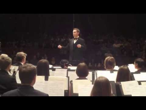 Colonial Song by Percy Grainger
