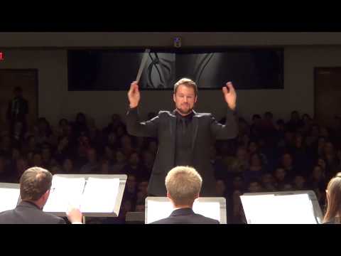 Prelude from Petite Suite and Tiera by Jean Sibelius