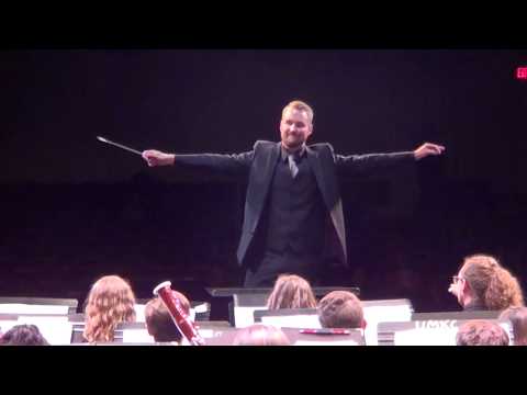 Bozza, Mahler, and Stravinsky Excerpts