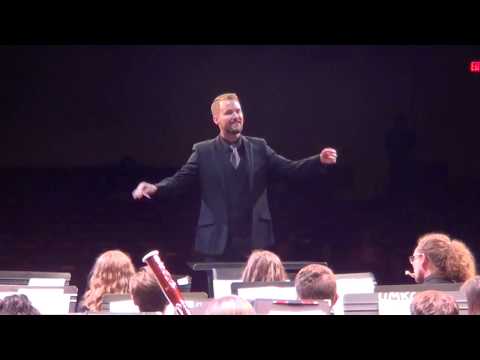 Children's Overture by Eugène Bozza