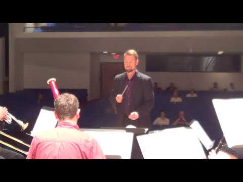 Marche Royale from L'Histoire du Soldat by Igor Stravinsky