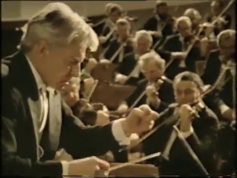 Karajan | Tchaikovsky: Symphony No. 6