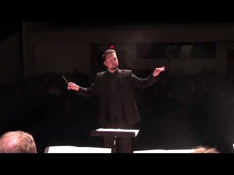 Lied et Scherzo, Op. 54 by Florent Schmitt