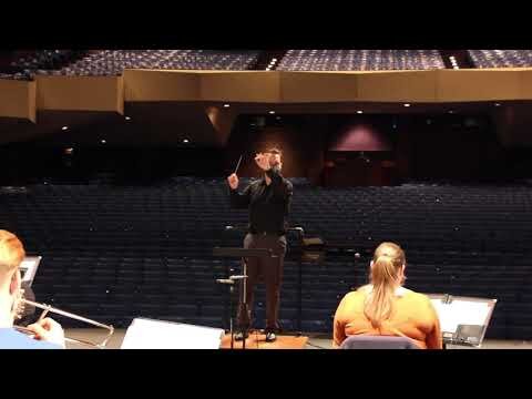 Overture to "Dancer in the Dark" by Bjork Guðmundsdóttir