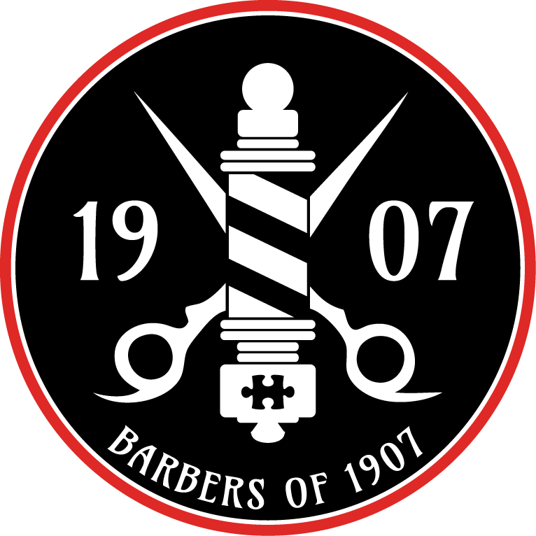 Barbers of 1907