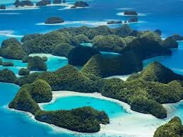 Our Ocean Conference, Palau