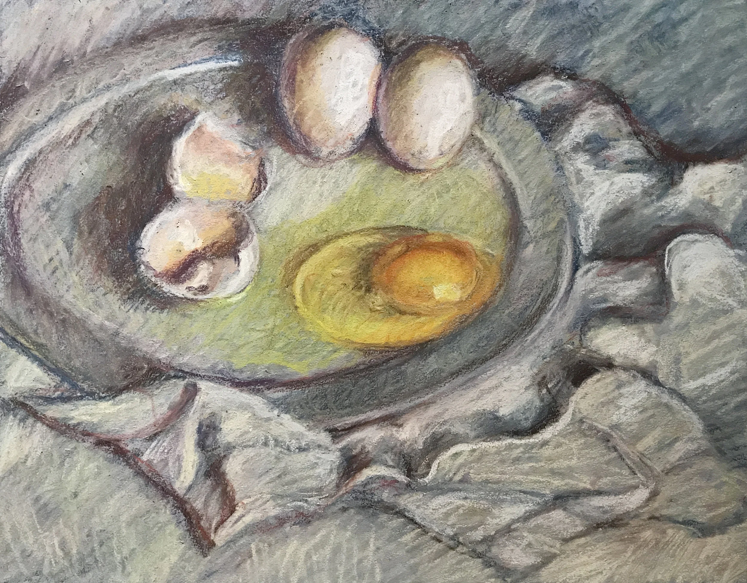 Eggs