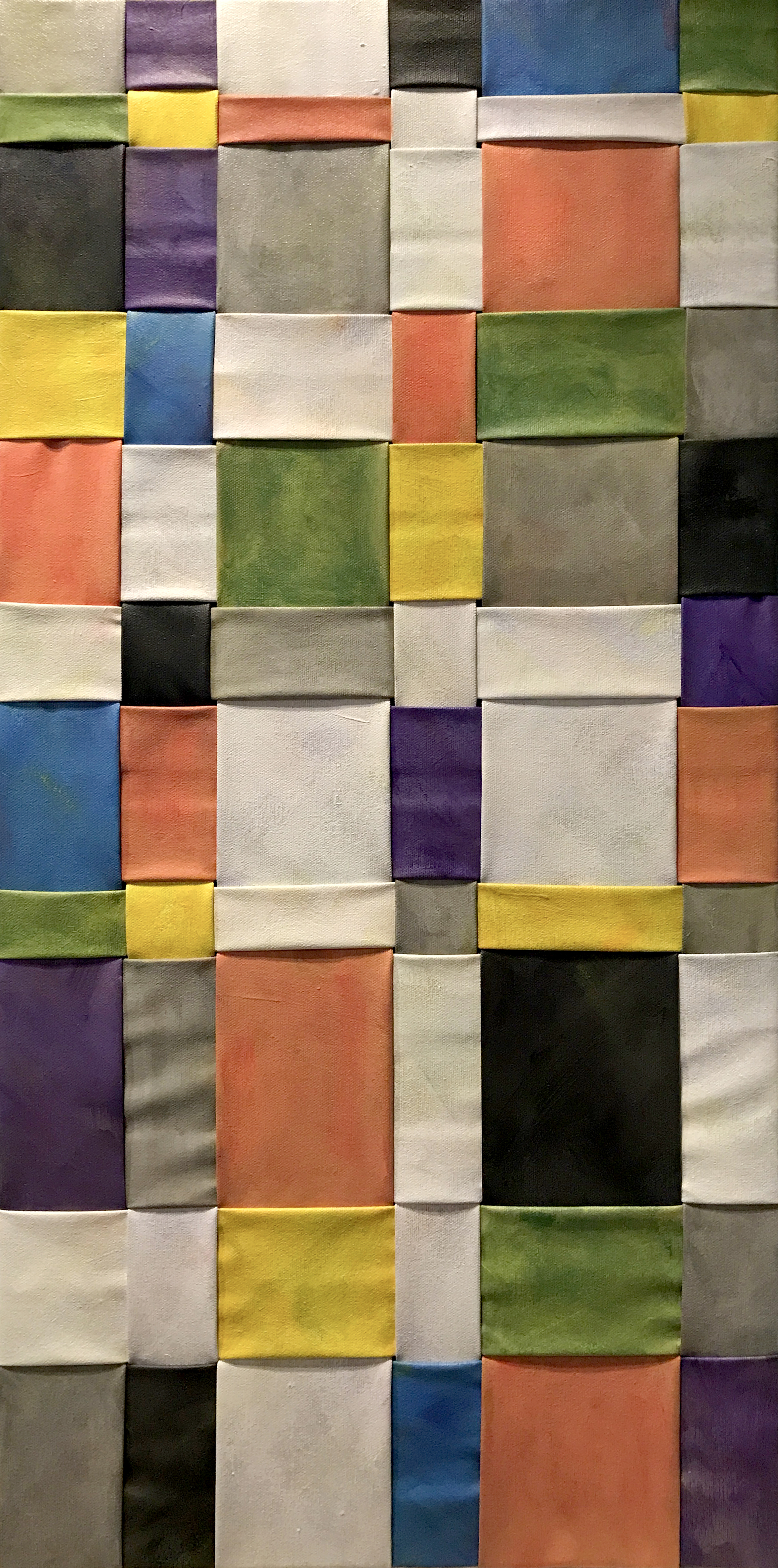 Color Weave