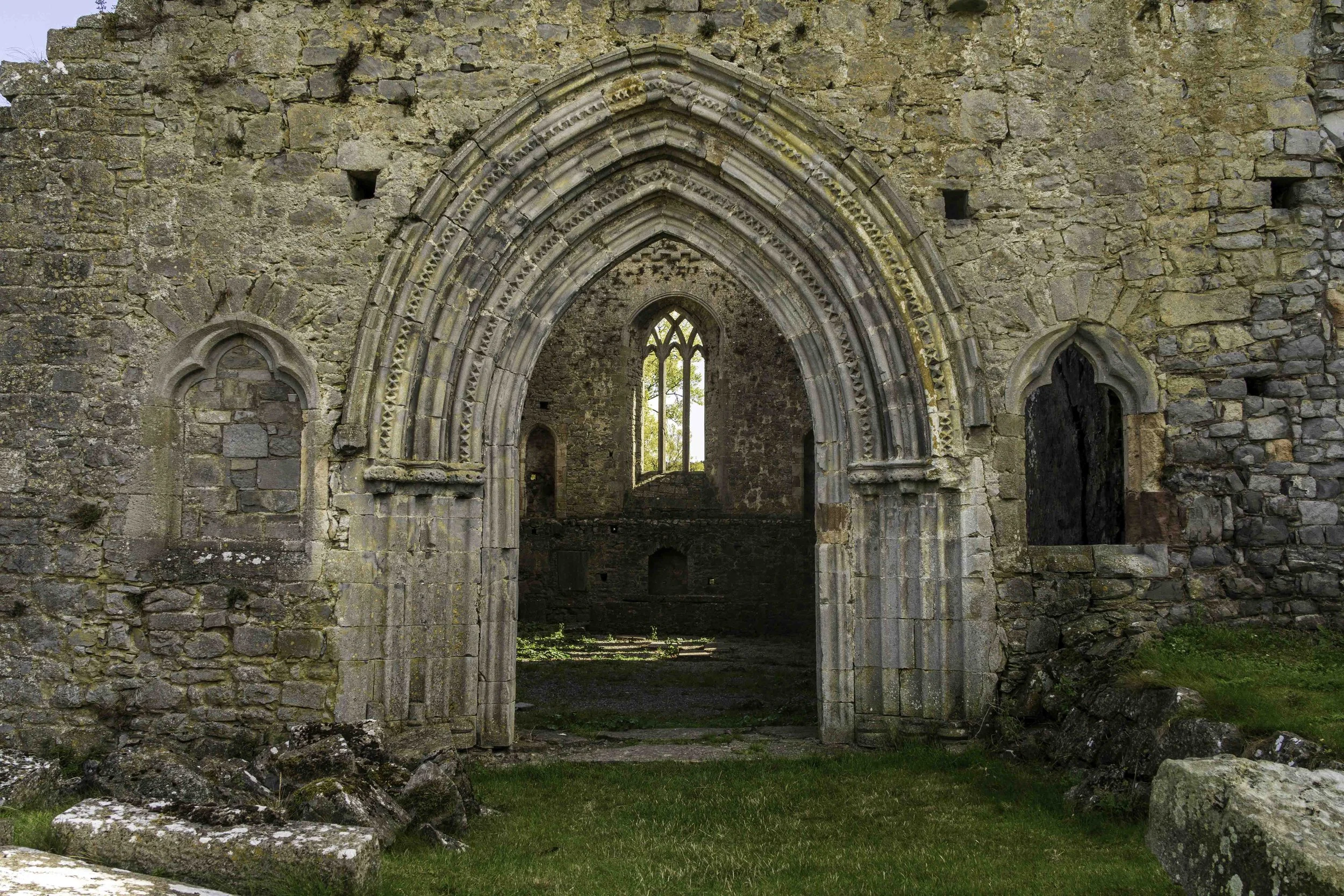  Hore Abbey 