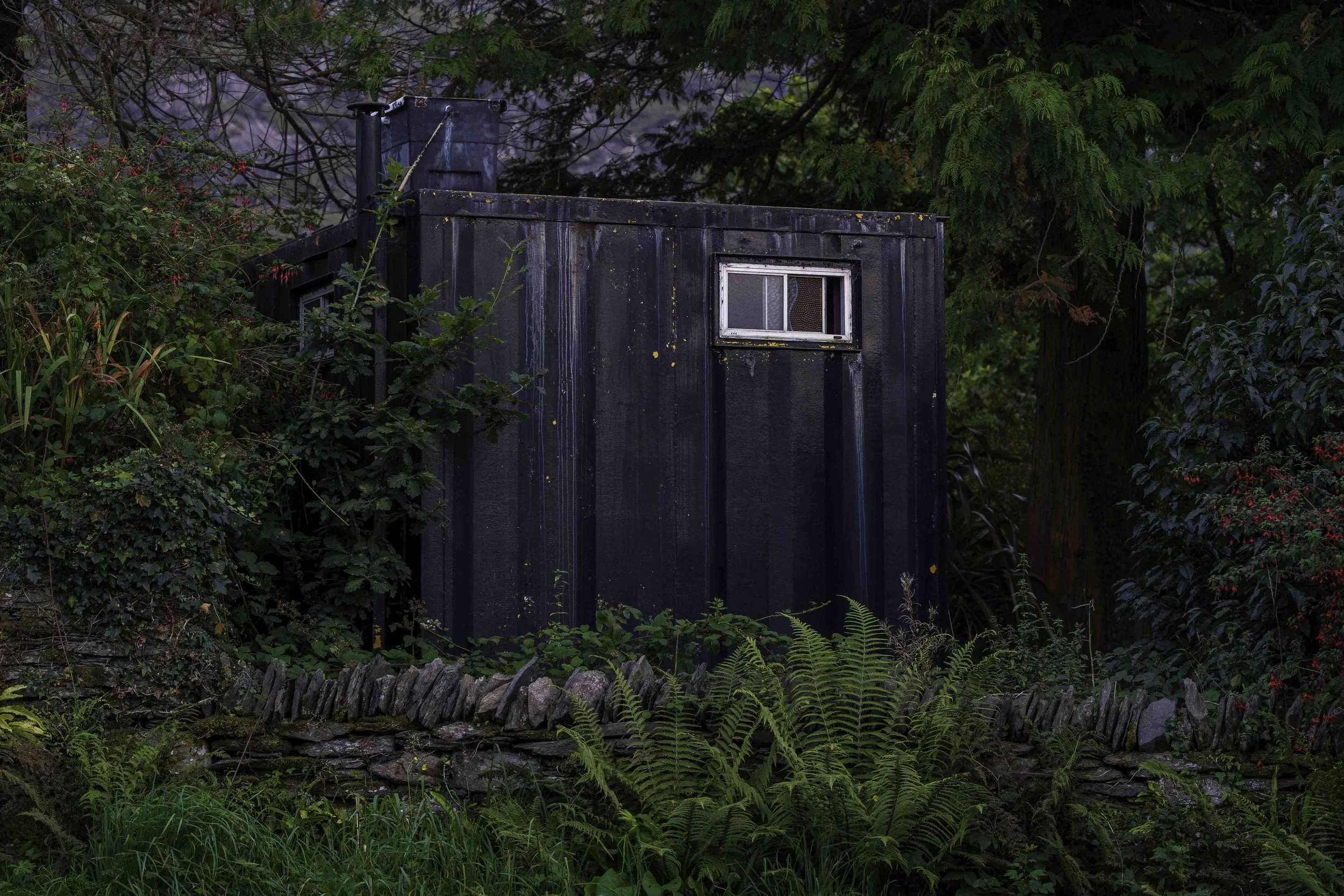  Cabin in Beara 