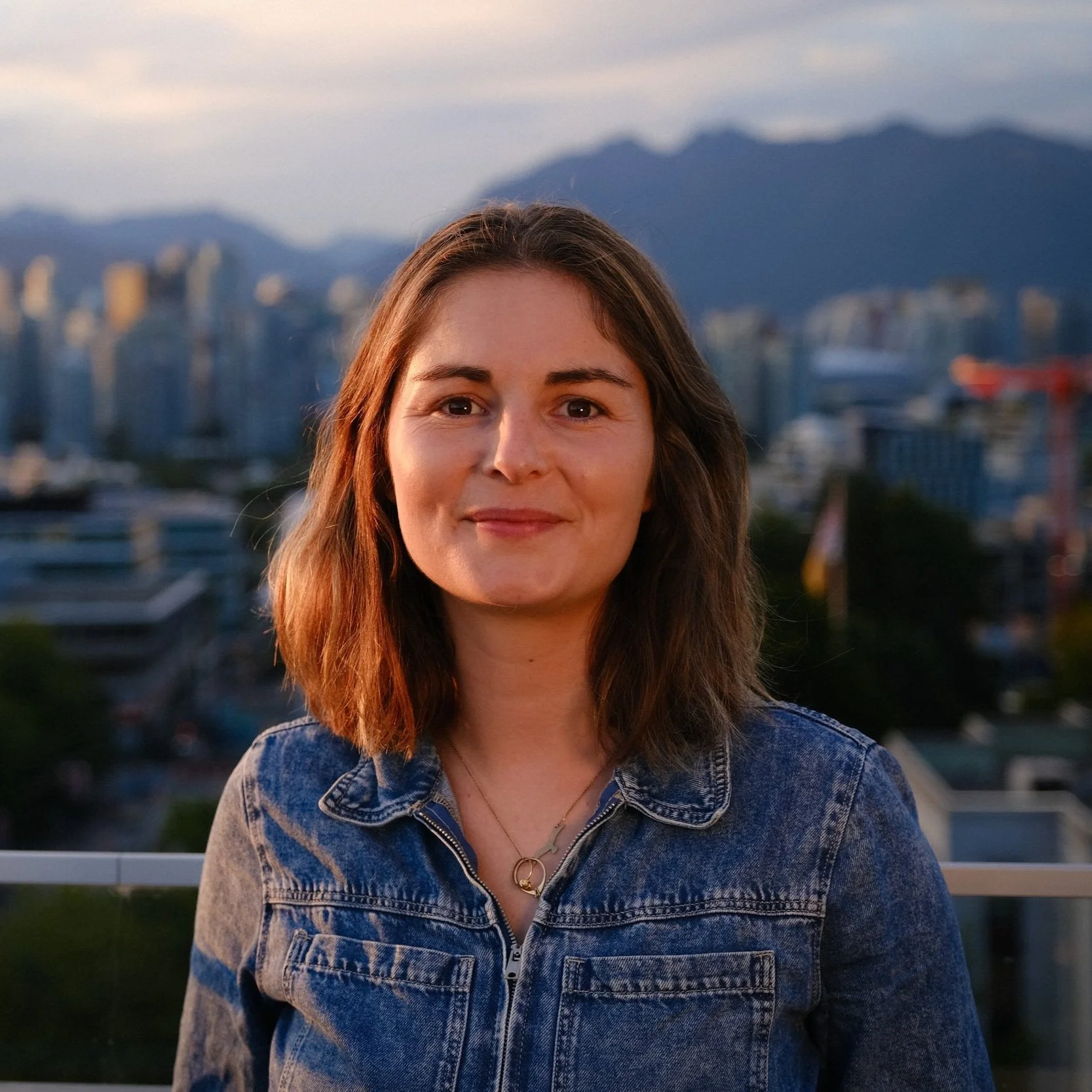 Ines Zabala Algarra, Network Operations Coordinator