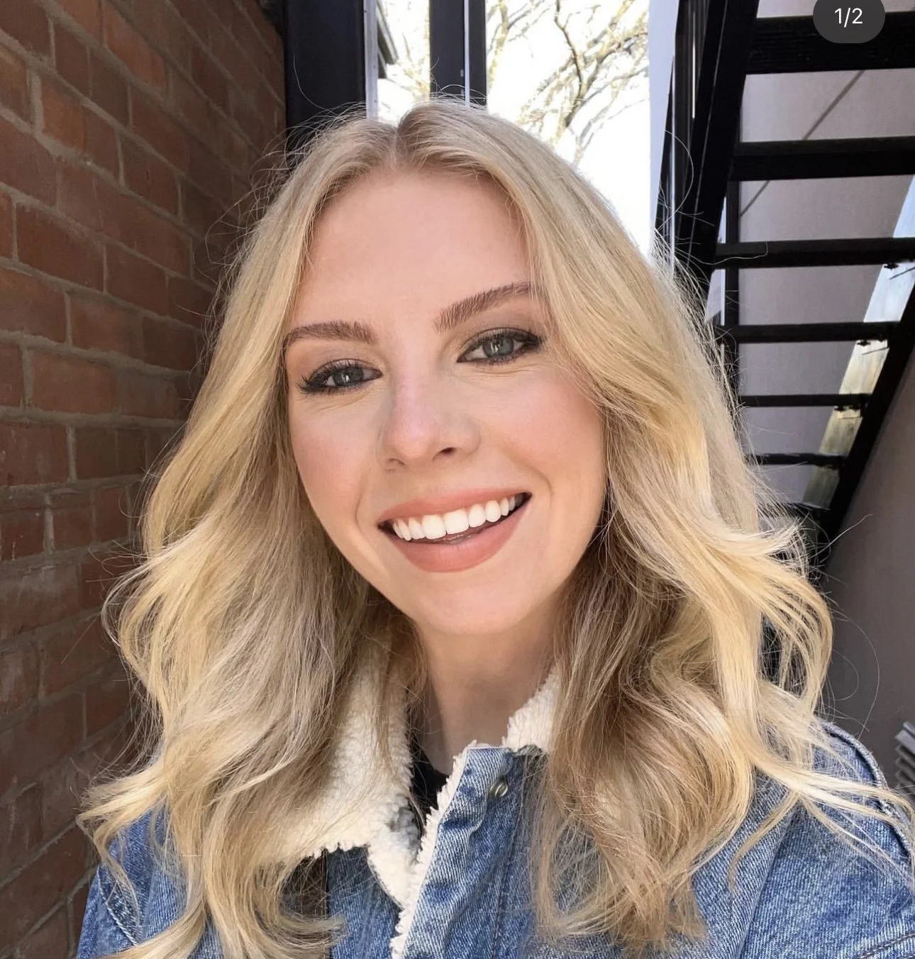Natalia Orrico, Instructional Designer, Digital Learning