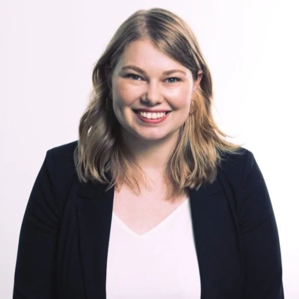 Meghan Bond, HR Advisor
