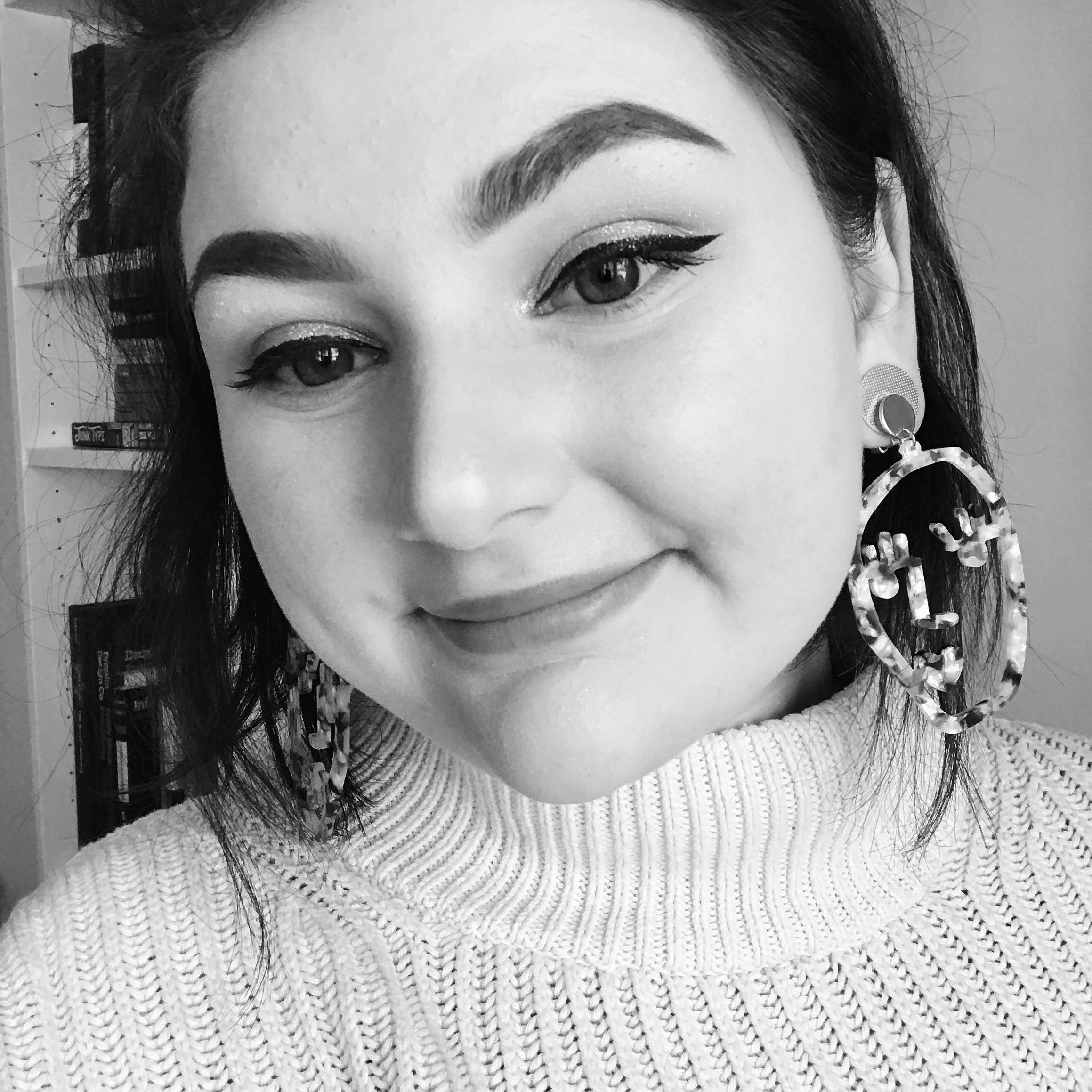 Bianca Jozwiak, Graphic Designer