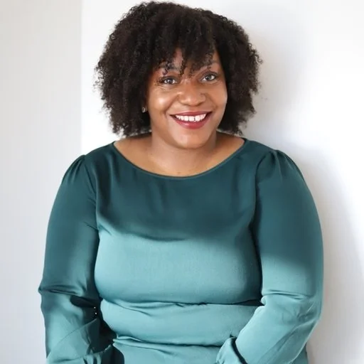 Marie V Zamor, Creative marketer
