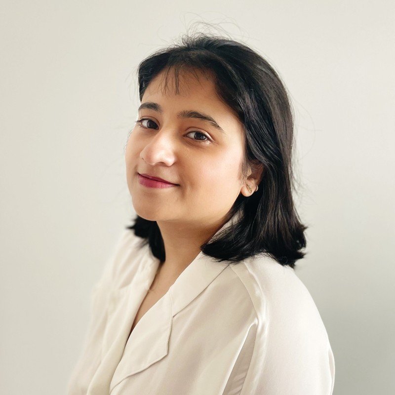 Nishat Hasan, Strategy and Operations Manager