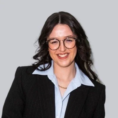 Pénélope Carreau, Communications Account Executive