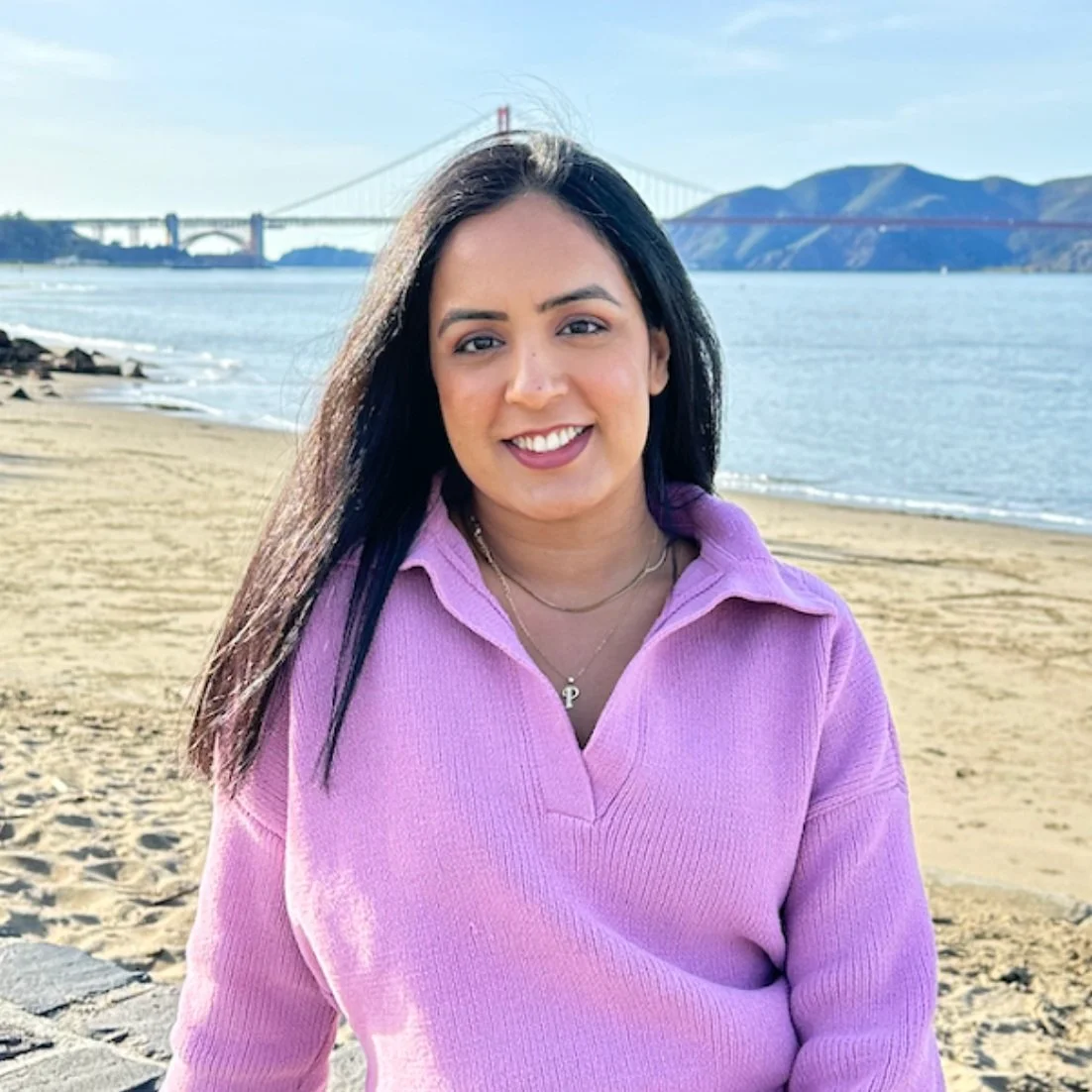 "Monday Girl gave me tips on how to prepare for interviews and how to negotiate for the salary that I deserve. All of this helped me land my next gig and I couldn't be happier!"
