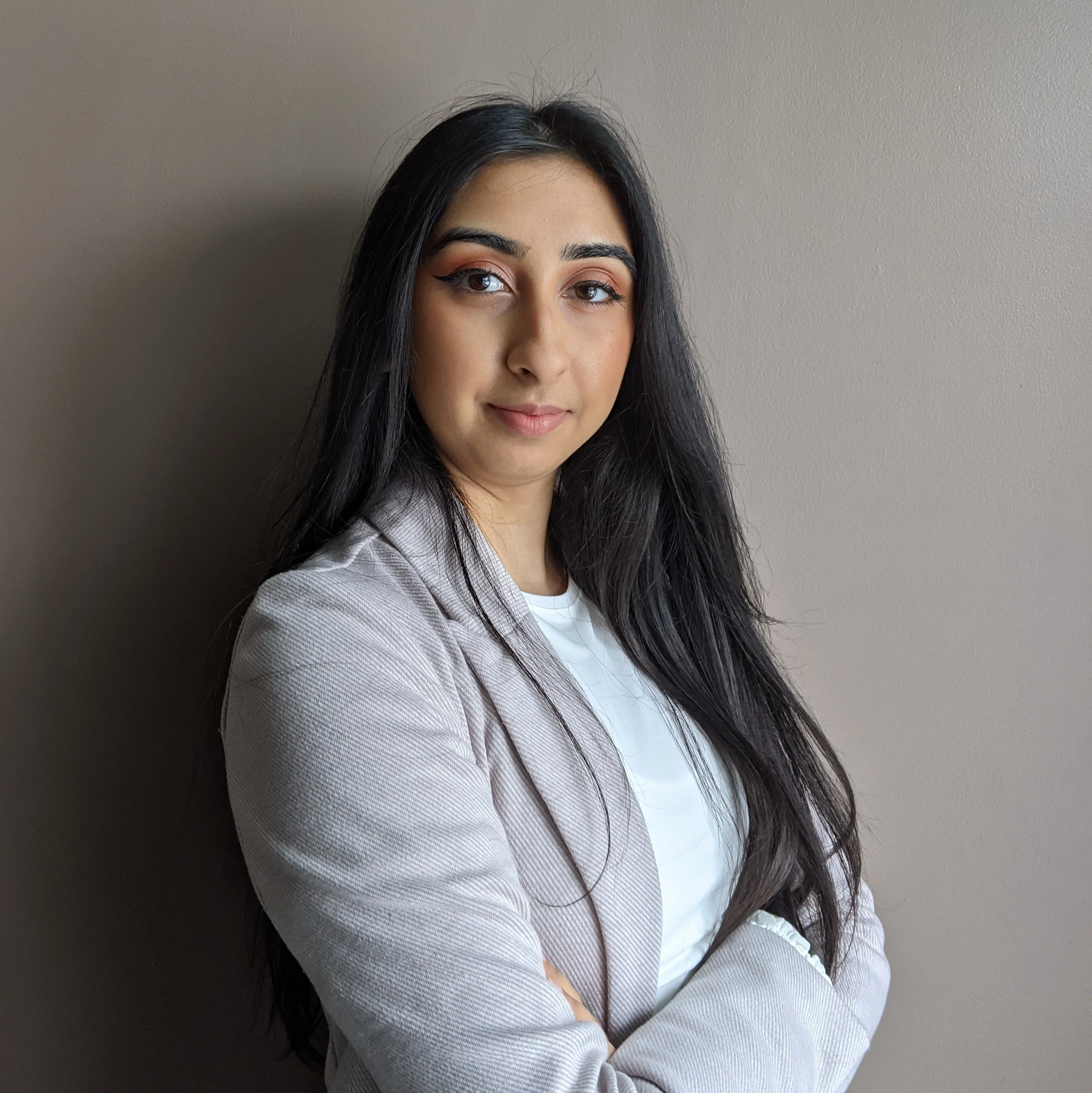 Youmna Rab, Internal Communications Specialist