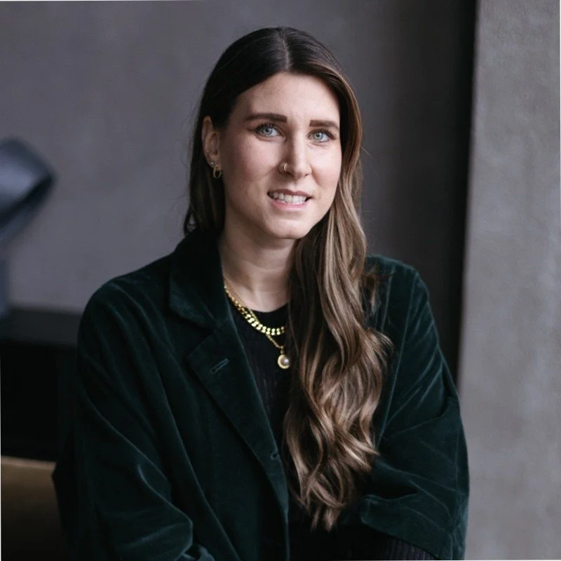 Kellie Wright, CPM, PLC, Director of Product &amp; UX at Combyne Ag