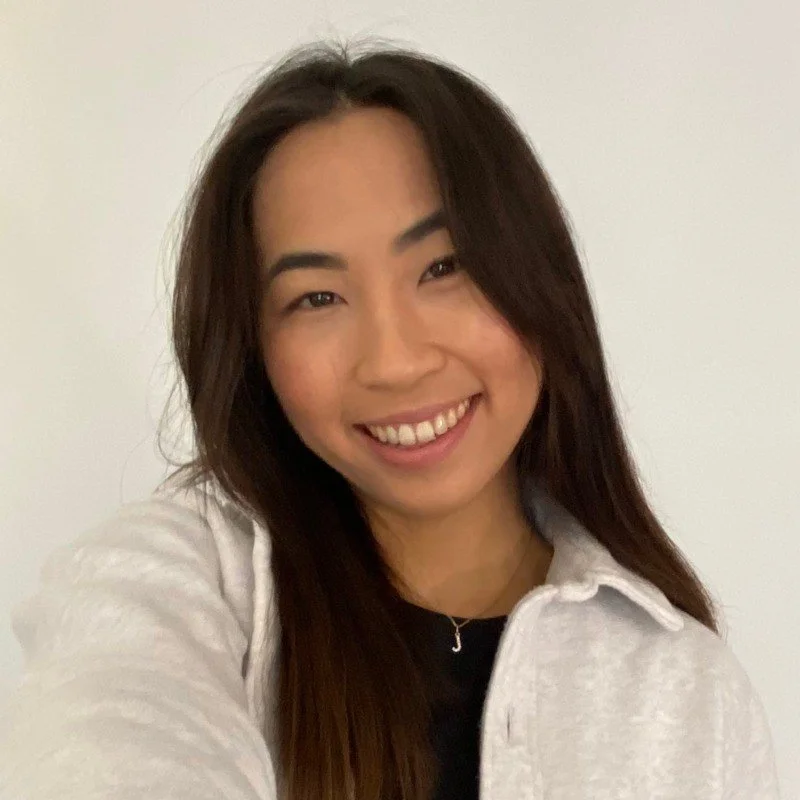 Jessica Nguyen, XM Professional & Fitness Coach at F45 Training