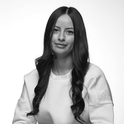 Andrea Minicucci, Facilities Manager at adidas