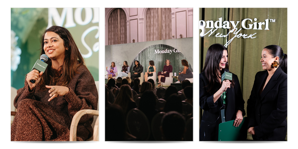 Toronto Summit Waitlist 2026 - Monday Girl