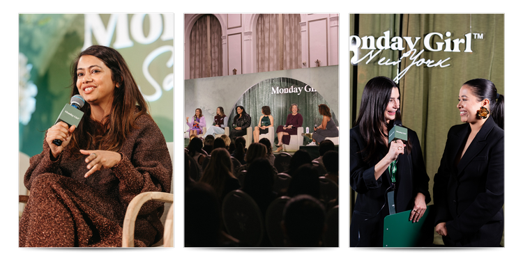 Toronto Summit Waitlist 2026 - Monday Girl
