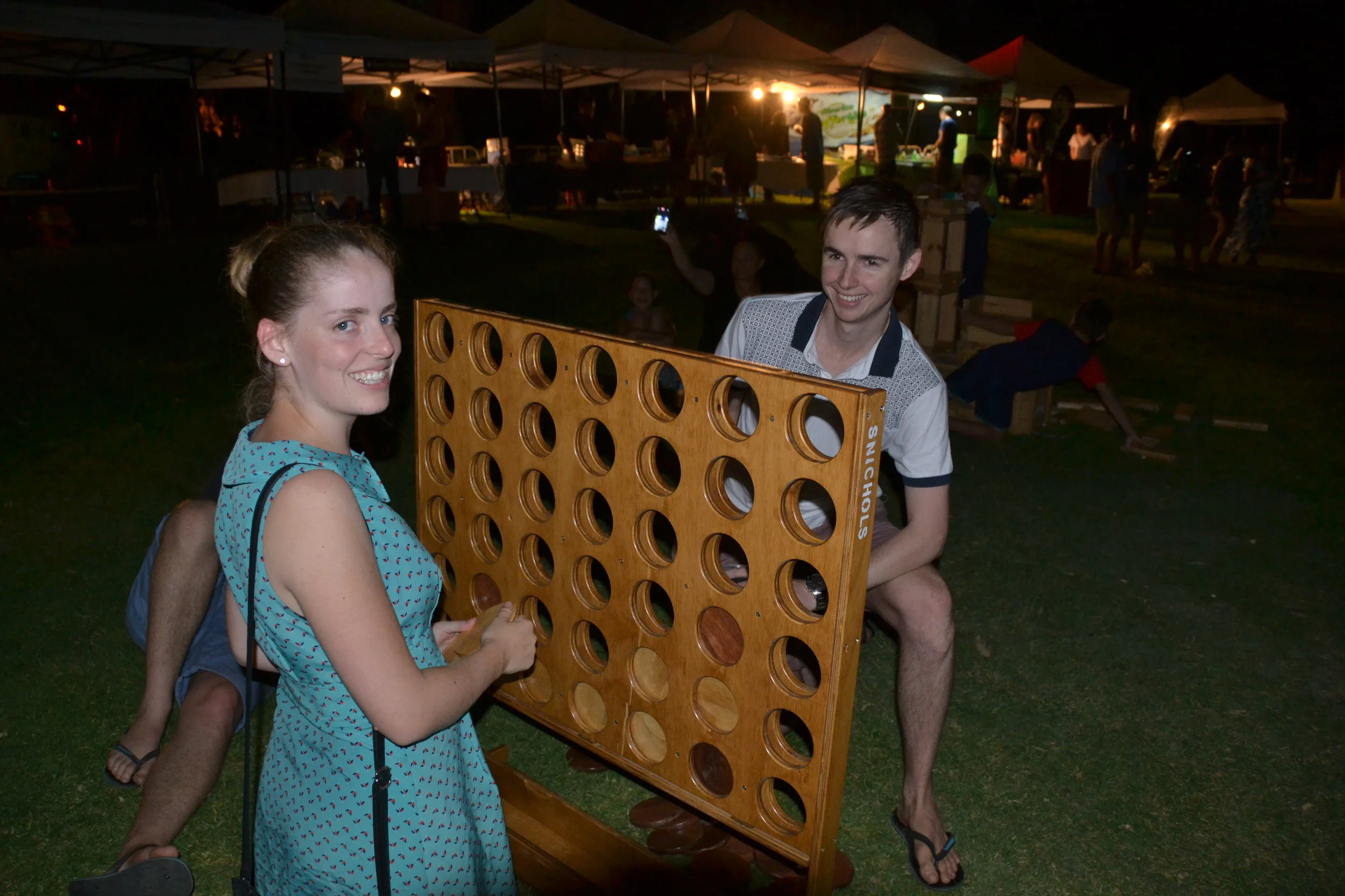 Cork & Fork Fest — Borambola Wines Wagga Wagga & Gundagai NSW