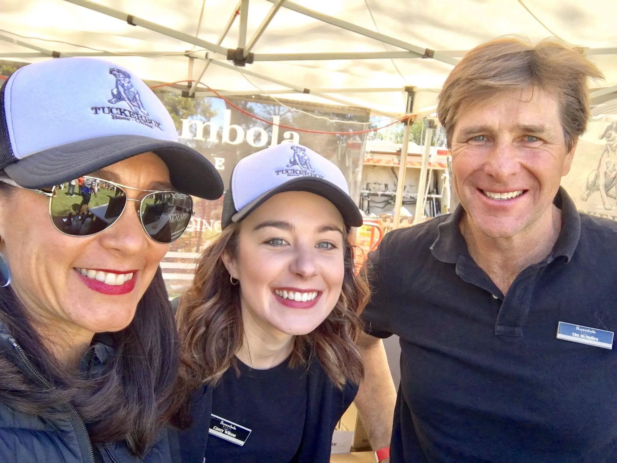 October Long Weekend