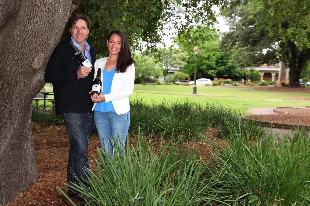 Prince Charles Invited to Borambola Winery