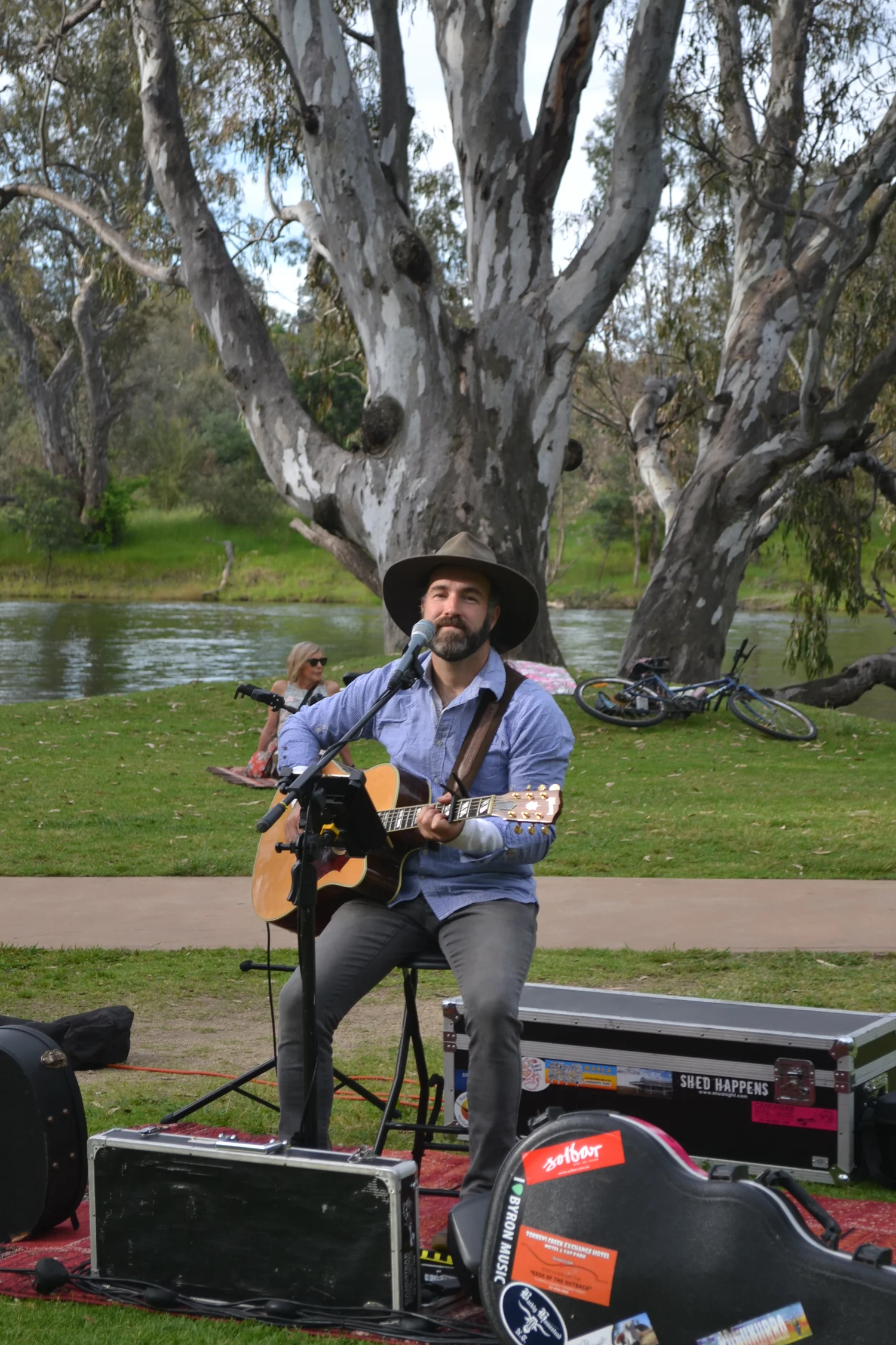 The Story Behind Cork & Fork Fest — Borambola Wines Wagga Wagga
