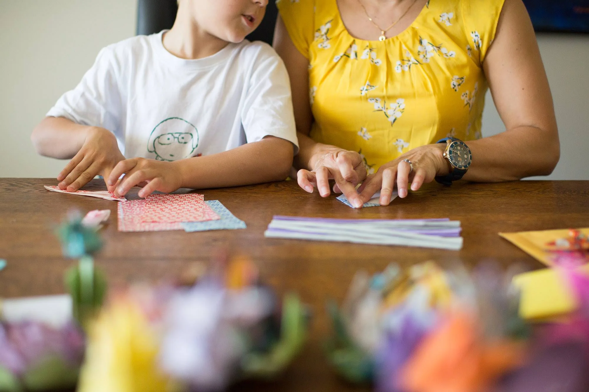 El PAPEL (PAPER) Workshops hosted by Borambola Wines