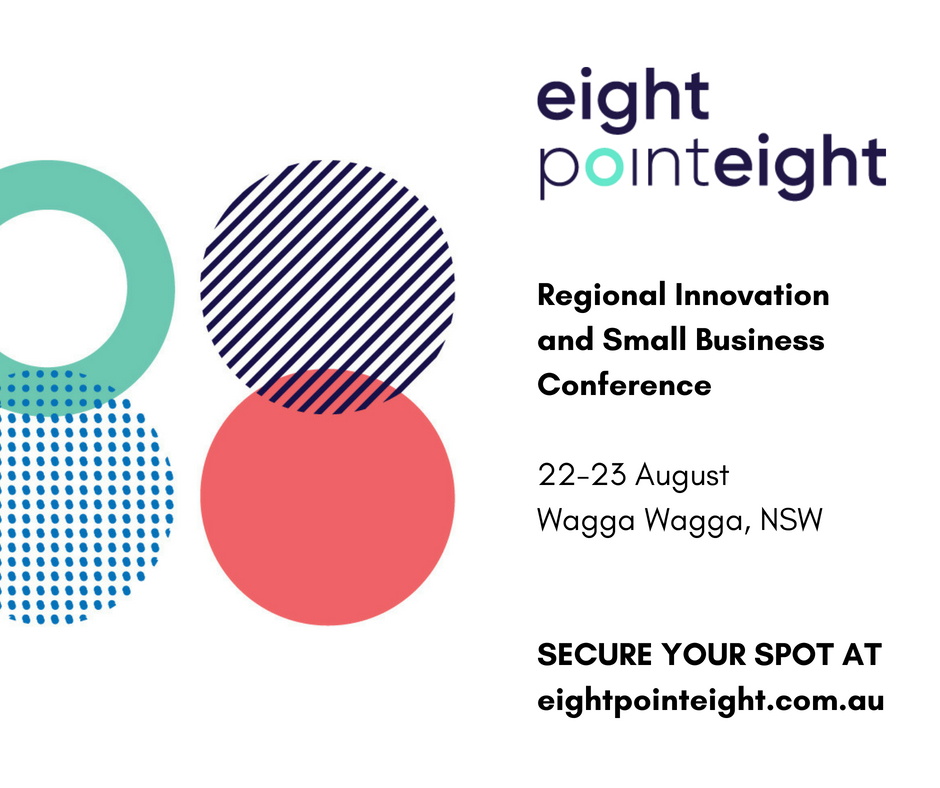 Borambola the official wine provider for the eightpointeight Wave Awards Gala Dinner