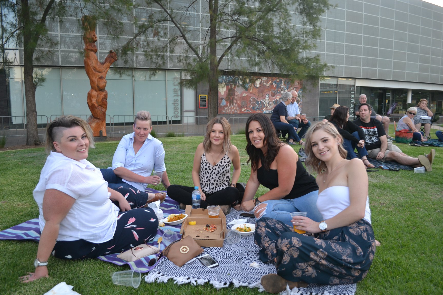 Cork and Fork is Back in Wagga Wagga for 2019