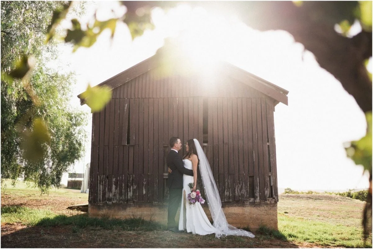 Thomas Stewart Wedding Photographer - Blog Article