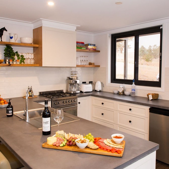 Introducing our Accommodation Partners