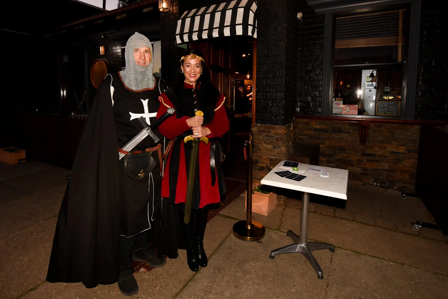 Ultimate Indulgence Food Tours - Game of Thrones in Albury