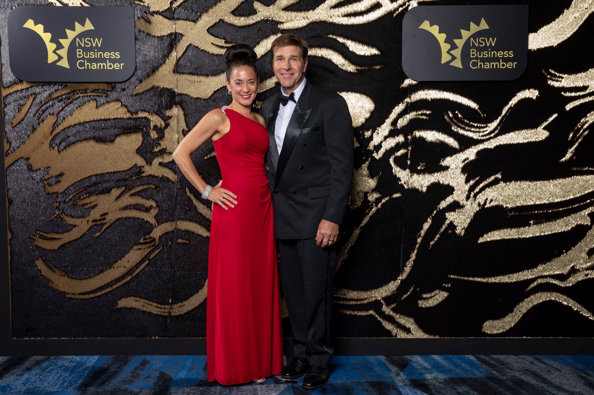 Borambola Wines Takes Home the Excellence in Export Award