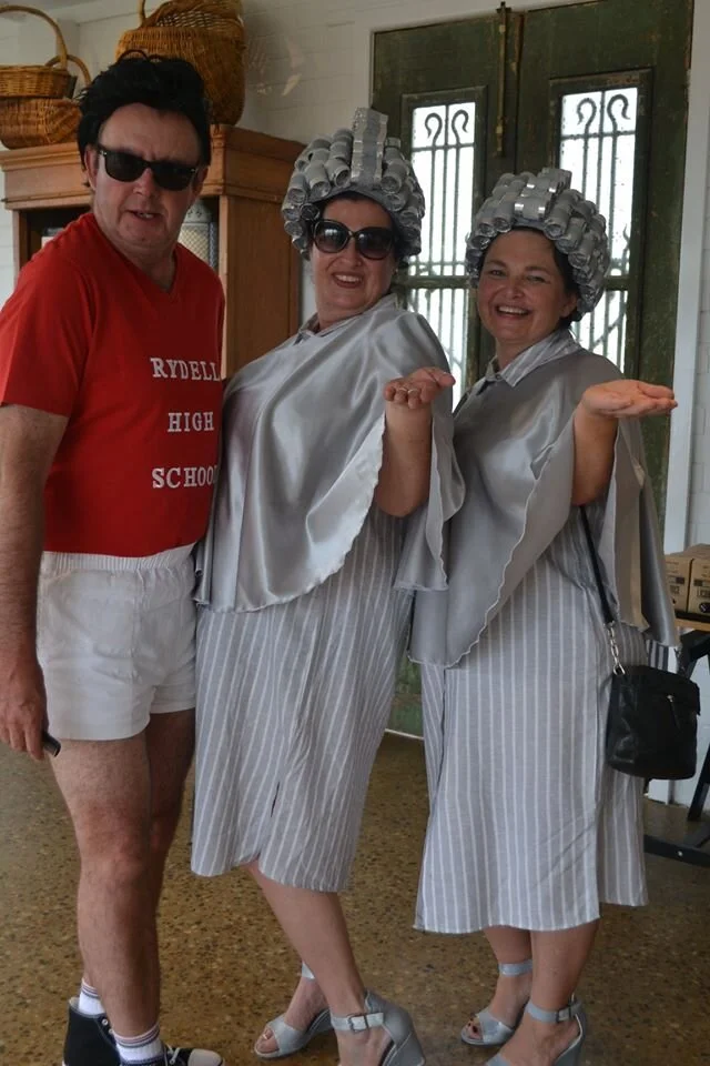 Borambola Wines Movies by Moonlight